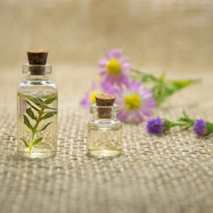 Декоративная косметика